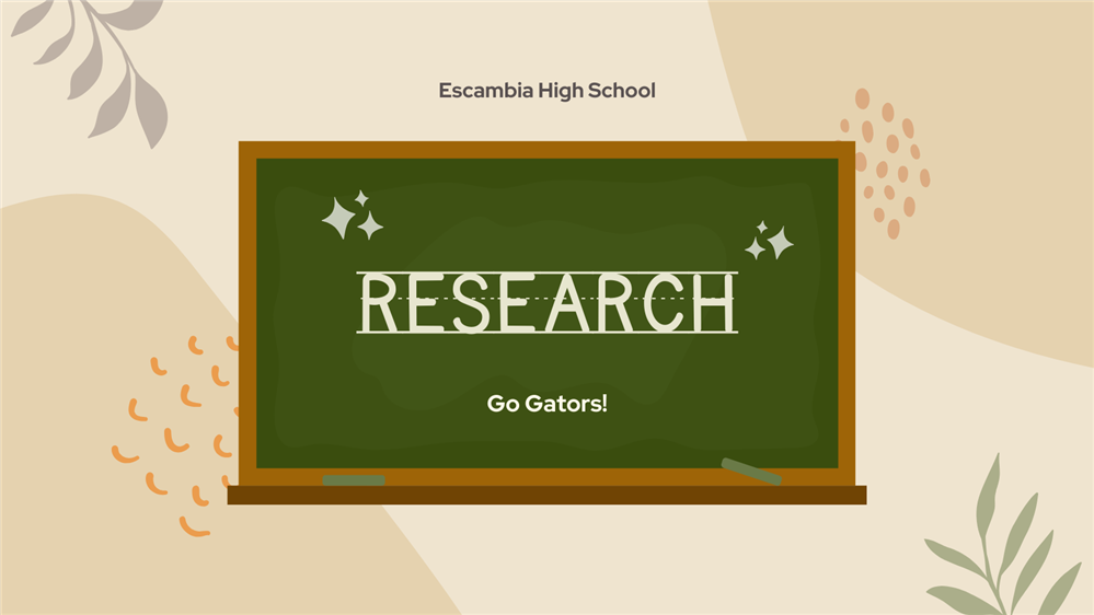 Research Research
